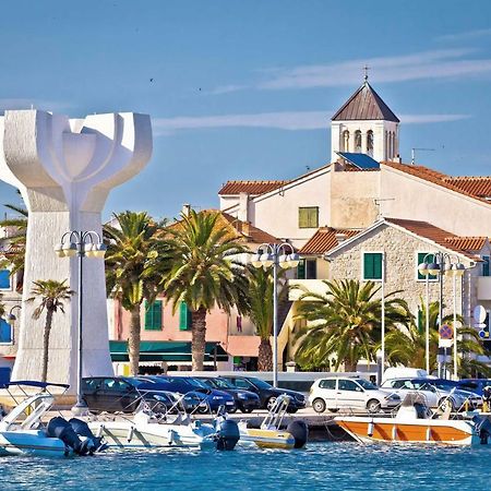 Kuca Buzov - Holiday House In Croatia Срима Экстерьер фото