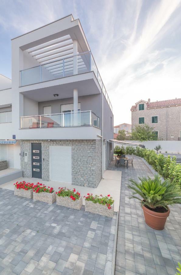 Kuca Buzov - Holiday House In Croatia Срима Экстерьер фото