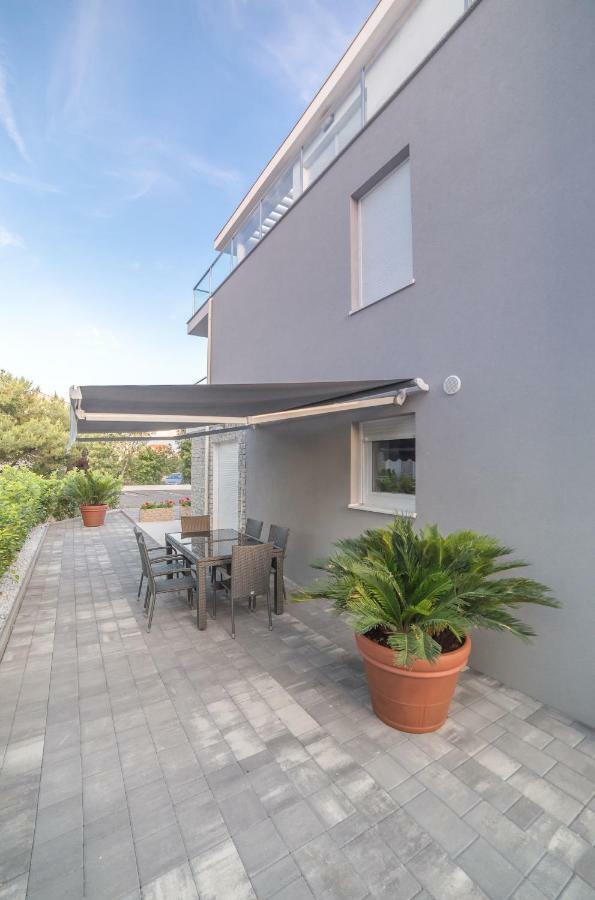 Kuca Buzov - Holiday House In Croatia Срима Экстерьер фото