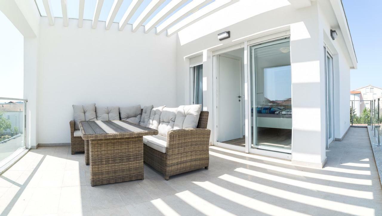 Kuca Buzov - Holiday House In Croatia Срима Экстерьер фото
