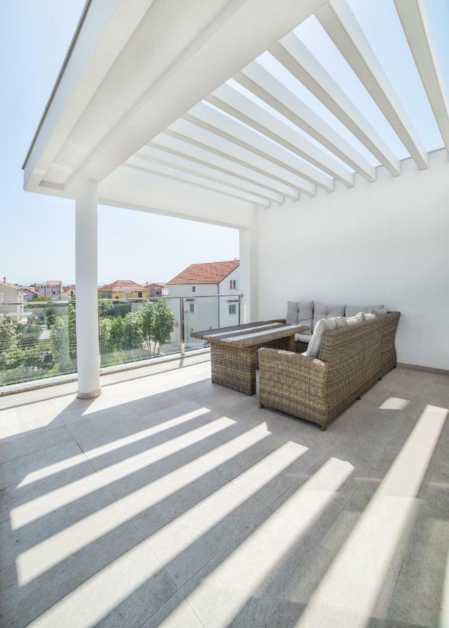 Kuca Buzov - Holiday House In Croatia Срима Экстерьер фото