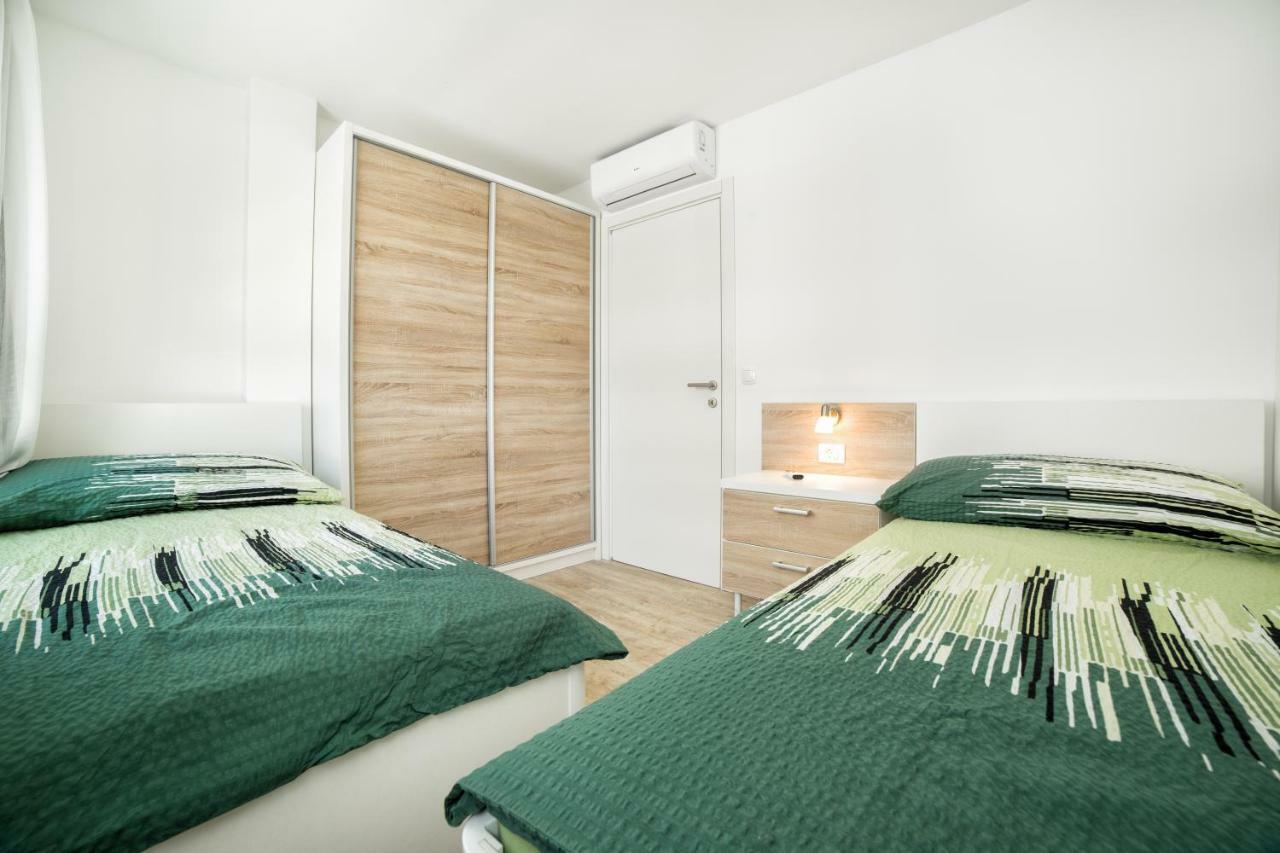 Kuca Buzov - Holiday House In Croatia Срима Экстерьер фото