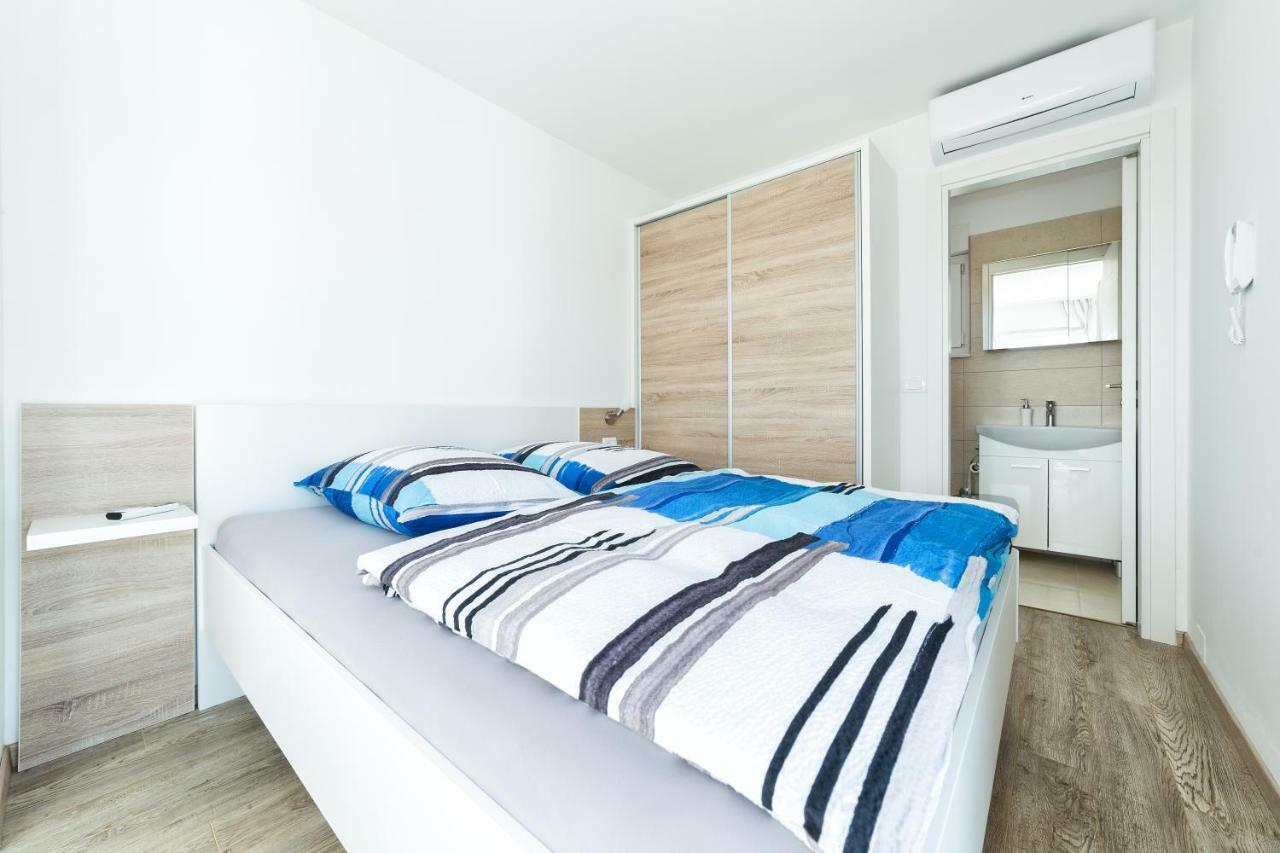 Kuca Buzov - Holiday House In Croatia Срима Экстерьер фото