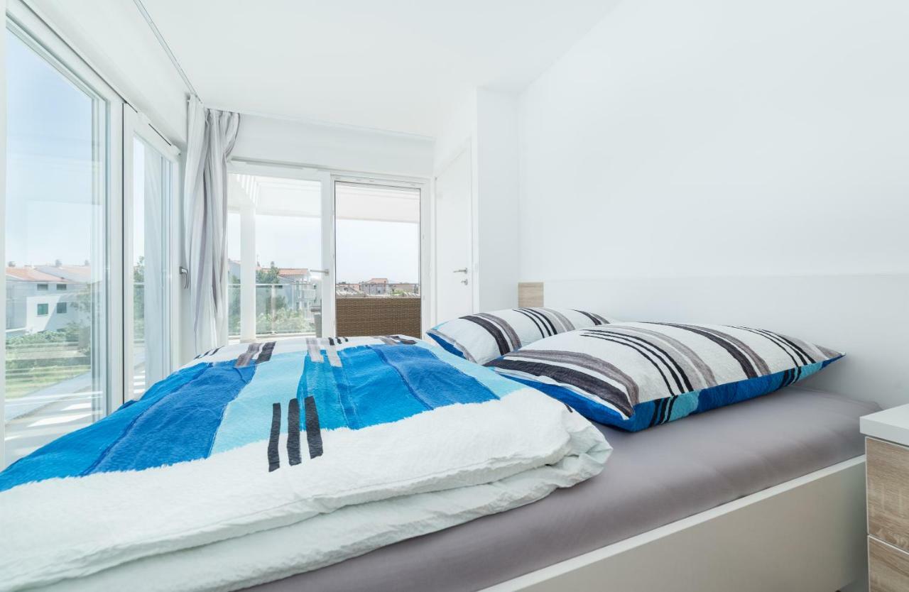 Kuca Buzov - Holiday House In Croatia Срима Экстерьер фото